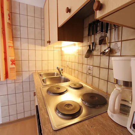 Διαμέρισμα In Near Lift, Cleaning Included Leogang