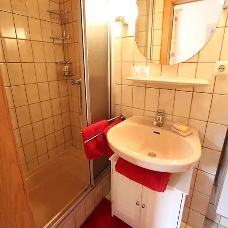 In Near Lift, Cleaning Included Leogang
