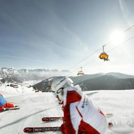 In Near Lift, Cleaning Included * Leogang