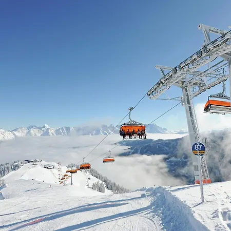 In Near Lift, Cleaning Included Leogang